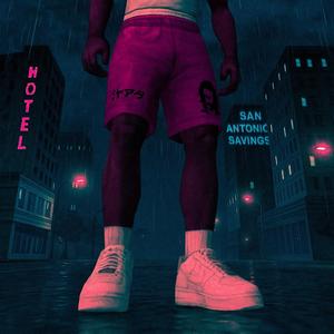 ONE OF ONE REMIX (feat. Social Ice) (CHOPPED AND SCREWED) (Explicit)