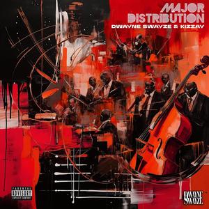 Major Distribution (Explicit)