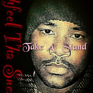 TAKE A STAND (feat. JETTT) [Explicit]