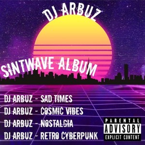 Sintwave Album