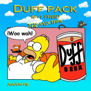 Duff pack (6+1 free)