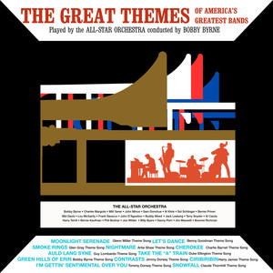 The Great Themes of America's Greatest Bands