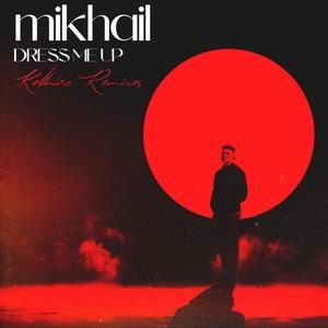 Dress Me Up (Explicit)