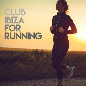 CLUB IBIZA FOR RUNNING