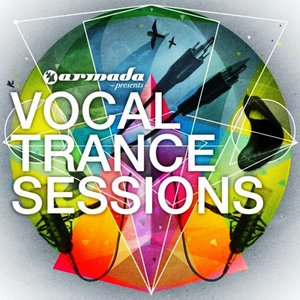 Vocal Trance Sessions