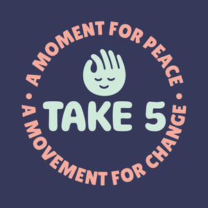 A Moment for Peace (A Movement for Change)