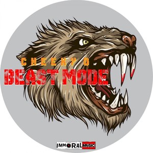 Beast Mode (Original Mix)