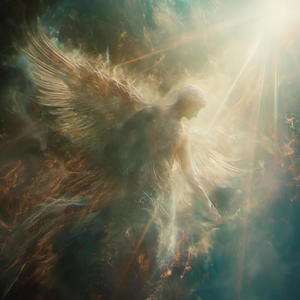 World Ablaze (feat. Tobias Rische & Silent Rick)