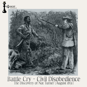Battle Cry - Civil Disobedience (Radio Edit)