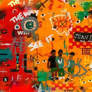 Heal (feat. Wakko & Todd Zack Jr.) (Explicit)