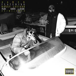 Pezzo Ignoto RMX (feat. Roggy Luciano) [Explicit]