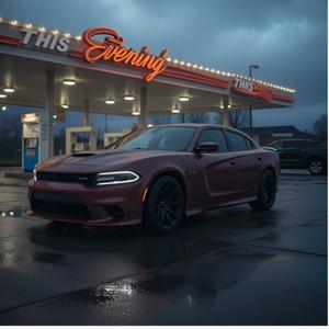 This Evening (Explicit)