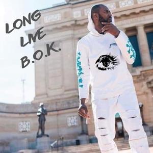 Long Live B.O.K. (Live) [Explicit]