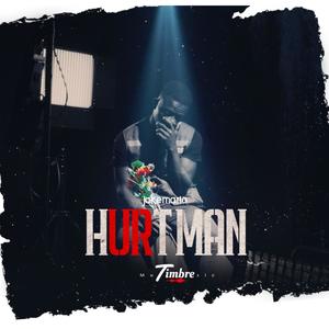 Hurt man (Explicit)