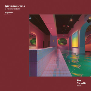 Transumanza (Re-Edit)