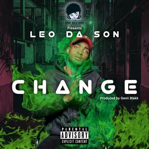 Change Interlude (feat. Leo Da Son) (Explicit)