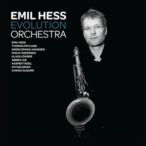 Emil Hess Evolution Orchestra