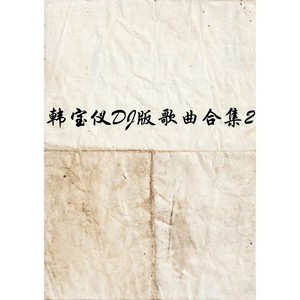 粉红色的回忆 (DJ九零版)