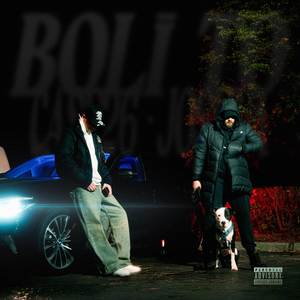 Bolí to (Explicit)