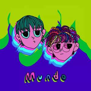 蒙多不是水货（Prod. brokeboiishawty）