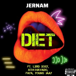 JERNAM - DIET (Explicit)