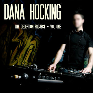 Dana Hocking - Dissolve