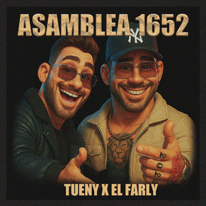 Asamblea 1652 (Explicit)