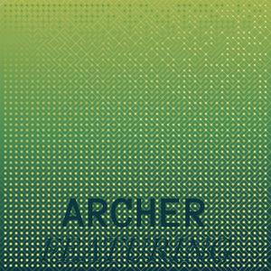 Archer Featuring