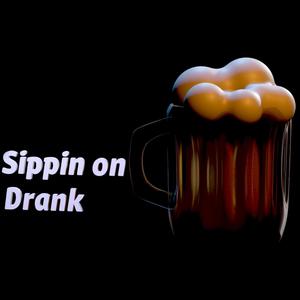 Sippin on drank (feat. M8ney Ray, Clue & Big14k) [Explicit]