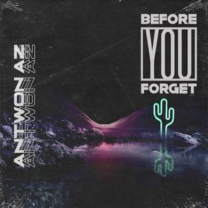 Before You Forget (Explicit)