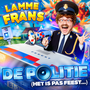 De Politie (Het Is Pas Feest…)