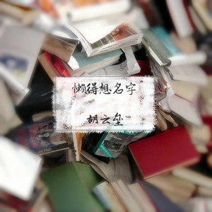 懒得想名字