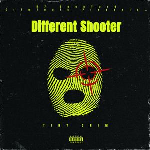 Different Shooter (Explicit)