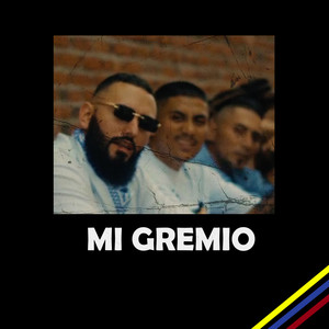 Mi Gremio