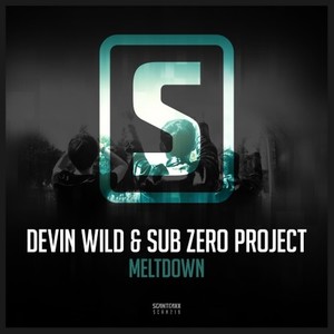 Meltdown (Original Mix)