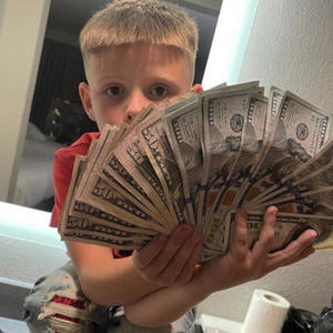 Swervin (feat. Luh Eli) (Explicit)