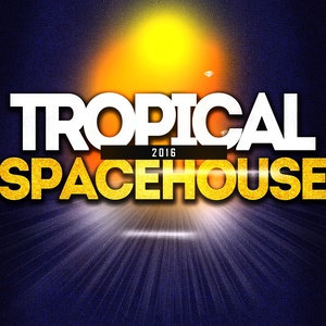 Tropical SpaceHouse 2016