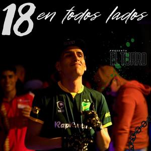 18 en todos lados