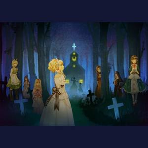 【大合唱】致爱丽丝与特蕾莎 テレーゼ、もしくはエリーゼの為に