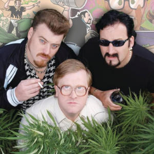 Trailer Park Boys