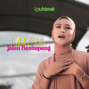 Ulah Cilako Jalan Basimpang