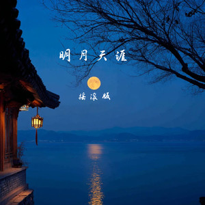 明月天涯 (摇滚版)