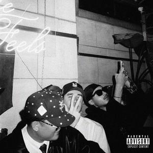 Margot Robbie (feat. Mois & CHRISUPTOWN) (Explicit)