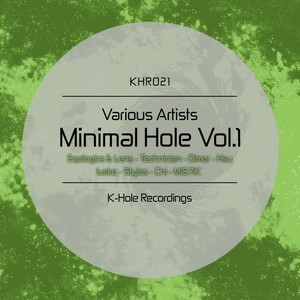 Minimal Hole Vol.1