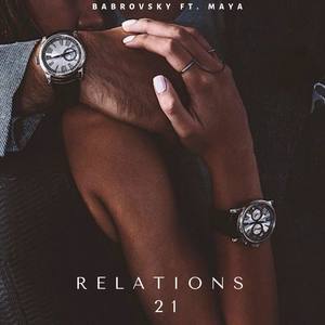 Relations 21