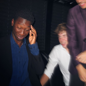 lost cause (intrumental) (Instrumental Version)