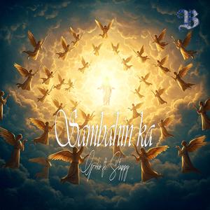 Sambahin ka (feat. G-rho & Stappy)