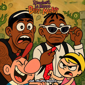 Billy y Mandy