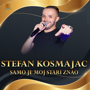Samo je moj stari znao (Live)