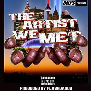 The Artist's We Met (Explicit)